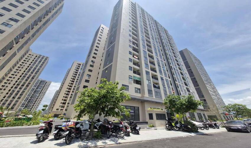 Thời hạn sở hữu chung cư Đà Nẵng thay đổi khiến nhà đầu tư chuyển trọng tâm đầu tư?