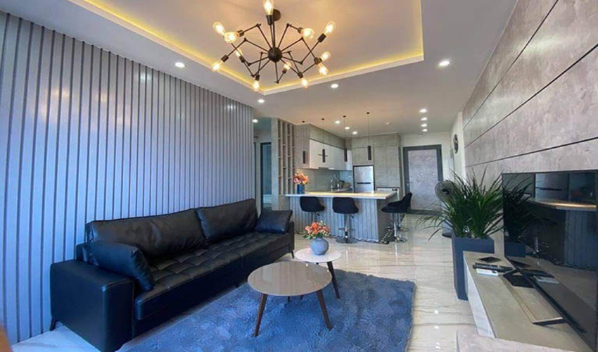 Xu hướng phát triển thị trường thuê căn hộ dịch vụ Đà Nẵng