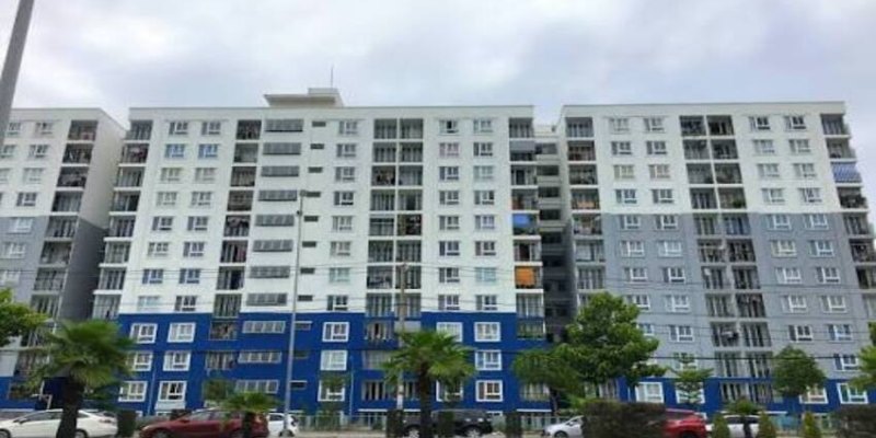 Chung cư Blue House An Trung, Sơn Trà