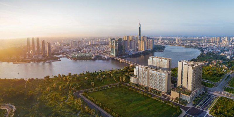 FPT Plaza 3 – lựa chọn thuê giá mềm tại FPT City