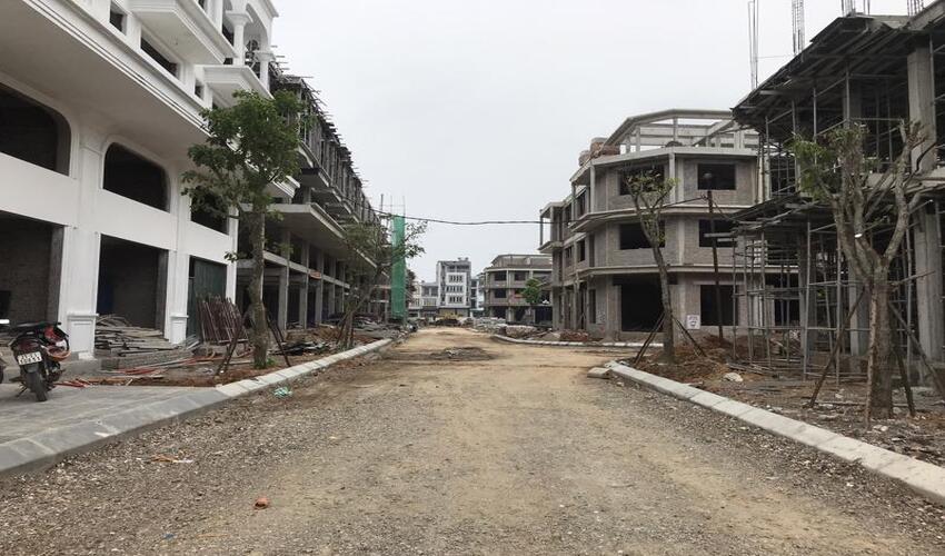 Tác động từ dòng vốn đầu tư đối với tiềm năng tăng giá đất Đà Nẵng