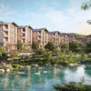 Vinhomes Làng Vân Đà Nẵng