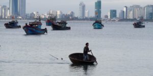 Điều chỉnh quy hoạch phân khu ven sông Hàn và bờ Đông Đà Nẵng