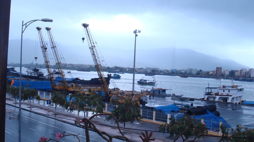 Đà Nẵng sau hợp nhất với Quảng Nam