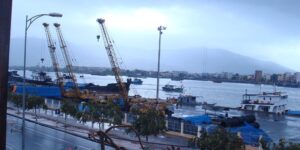 Cảng Đà Nẵng – khu thương mại tự do Đà Nẵng