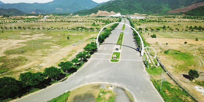 Khu Công nghệ cao Đà Nẵng