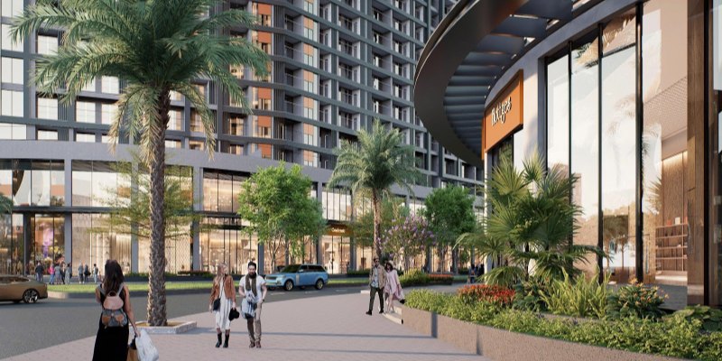 Phân khu đổi mới sáng tạo Đà Nẵng 3.770 ha